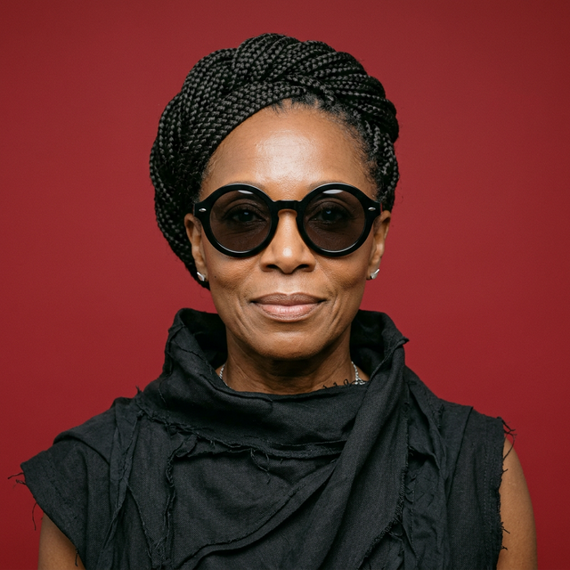 Matched soul portrait showing karmic compatibility