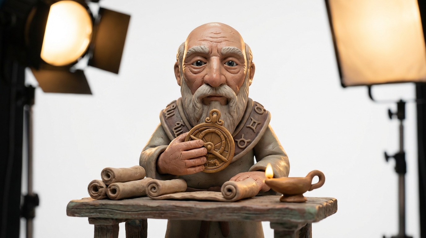 Vedic Destiny Calculation